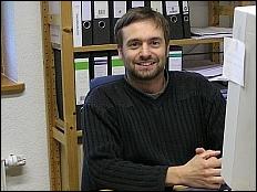 Florian Kobbe