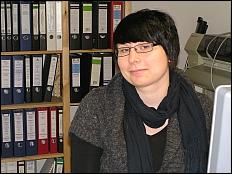 Sandra Grimm