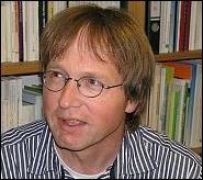 B&uuml;roleiter Thomas Kaiser